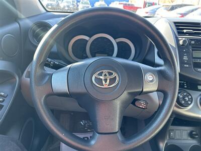 2011 Toyota RAV4 - Photo 12 - Framingham, MA 01702