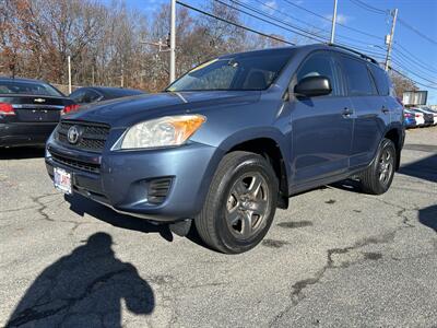 2011 Toyota RAV4 - Photo 1 - Framingham, MA 01702