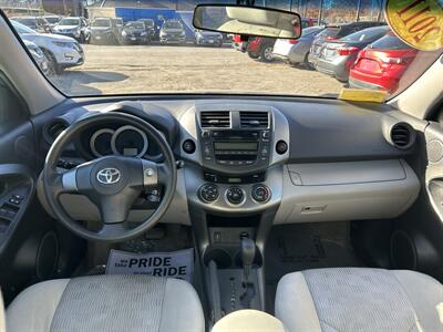 2011 Toyota RAV4 - Photo 10 - Framingham, MA 01702