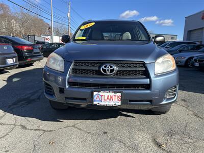 2011 Toyota RAV4 - Photo 2 - Framingham, MA 01702