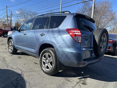 2011 Toyota RAV4 - Photo 6 - Framingham, MA 01702