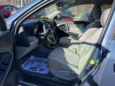 2011 Toyota RAV4 - Photo 8 - Framingham, MA 01702