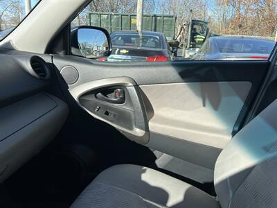 2011 Toyota RAV4 - Photo 11 - Framingham, MA 01702