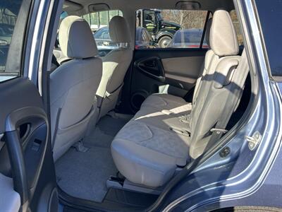 2011 Toyota RAV4 - Photo 9 - Framingham, MA 01702