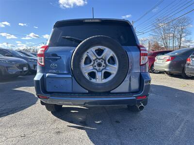 2011 Toyota RAV4 - Photo 5 - Framingham, MA 01702