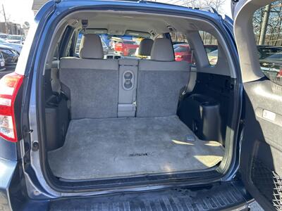 2011 Toyota RAV4 - Photo 7 - Framingham, MA 01702
