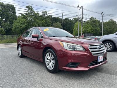 2015 Subaru Legacy 2.5i Premium - Photo 3 - Framingham, MA 01702