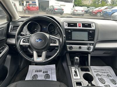 2015 Subaru Legacy 2.5i Premium - Photo 12 - Framingham, MA 01702
