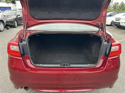 2015 Subaru Legacy 2.5i Premium - Photo 9 - Framingham, MA 01702