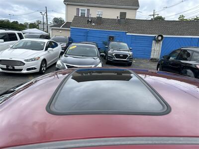 2015 Subaru Legacy 2.5i Premium - Photo 8 - Framingham, MA 01702