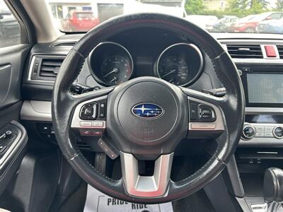 2015 Subaru Legacy 2.5i Premium - Photo 14 - Framingham, MA 01702