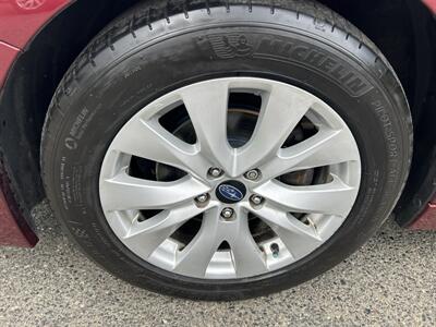 2015 Subaru Legacy 2.5i Premium - Photo 7 - Framingham, MA 01702