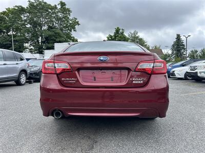 2015 Subaru Legacy 2.5i Premium - Photo 5 - Framingham, MA 01702