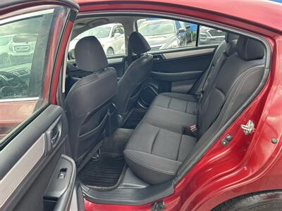 2015 Subaru Legacy 2.5i Premium - Photo 11 - Framingham, MA 01702