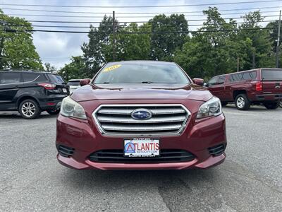 2015 Subaru Legacy 2.5i Premium - Photo 2 - Framingham, MA 01702