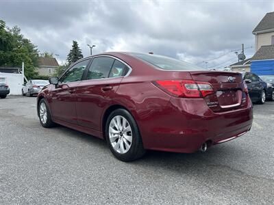 2015 Subaru Legacy 2.5i Premium - Photo 6 - Framingham, MA 01702