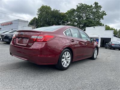 2015 Subaru Legacy 2.5i Premium - Photo 4 - Framingham, MA 01702