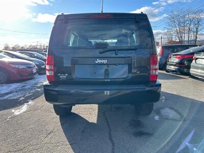 2012 Jeep Liberty Sport   - Photo 5 - Framingham, MA 01702