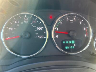 2012 Jeep Liberty Sport   - Photo 15 - Framingham, MA 01702