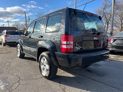 2012 Jeep Liberty Sport   - Photo 6 - Framingham, MA 01702