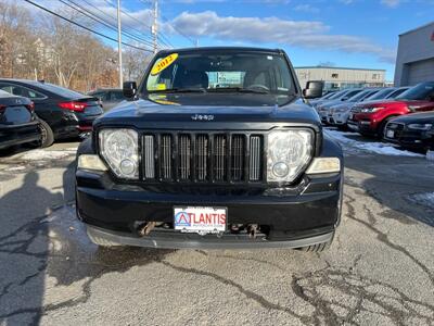 2012 Jeep Liberty Sport   - Photo 2 - Framingham, MA 01702