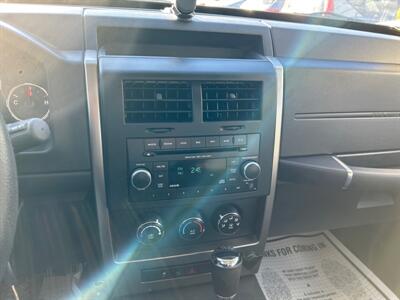 2012 Jeep Liberty Sport   - Photo 12 - Framingham, MA 01702