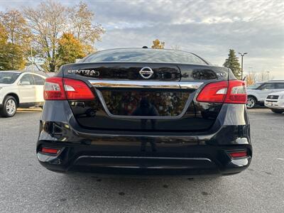 2018 Nissan Sentra SV - Photo 5 - Framingham, MA 01702