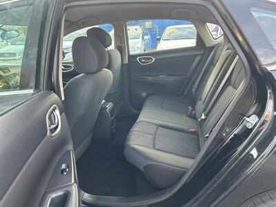 2018 Nissan Sentra SV - Photo 8 - Framingham, MA 01702