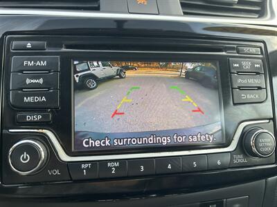 2018 Nissan Sentra SV - Photo 13 - Framingham, MA 01702