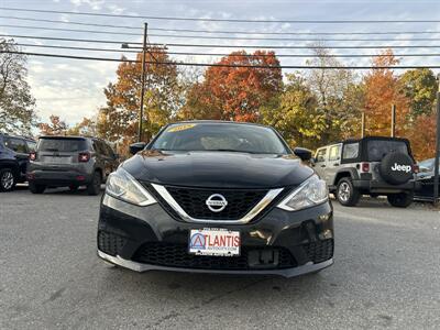 2018 Nissan Sentra SV - Photo 2 - Framingham, MA 01702