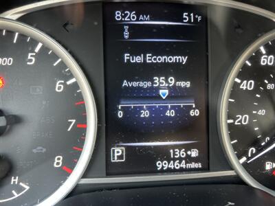 2018 Nissan Sentra SV - Photo 14 - Framingham, MA 01702