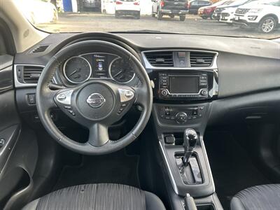 2018 Nissan Sentra SV - Photo 10 - Framingham, MA 01702