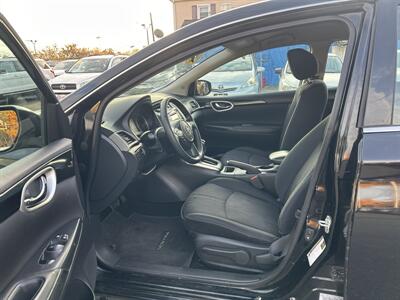 2018 Nissan Sentra SV - Photo 7 - Framingham, MA 01702