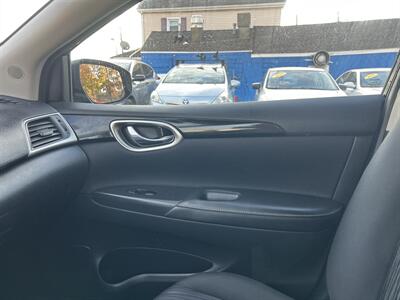 2018 Nissan Sentra SV - Photo 11 - Framingham, MA 01702