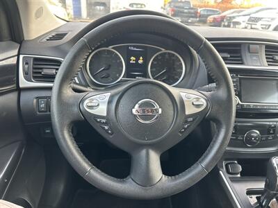 2018 Nissan Sentra SV - Photo 12 - Framingham, MA 01702
