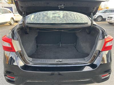 2018 Nissan Sentra SV - Photo 9 - Framingham, MA 01702