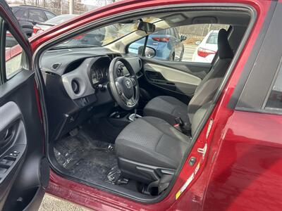 2017 Toyota Yaris 5-Door L   - Photo 9 - Framingham, MA 01702