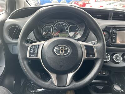 2017 Toyota Yaris 5-Door L   - Photo 13 - Framingham, MA 01702