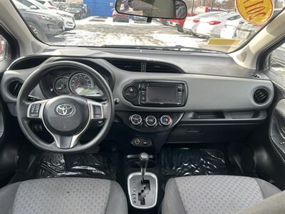 2017 Toyota Yaris 5-Door L   - Photo 11 - Framingham, MA 01702