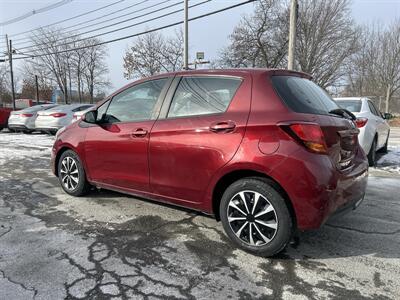 2017 Toyota Yaris 5-Door L   - Photo 6 - Framingham, MA 01702
