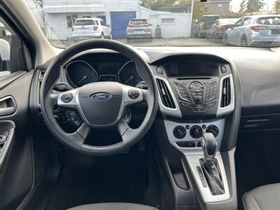 2014 Ford Focus SE   - Photo 10 - Framingham, MA 01702