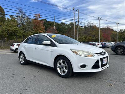 2014 Ford Focus SE   - Photo 3 - Framingham, MA 01702