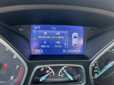 2014 Ford Focus SE   - Photo 13 - Framingham, MA 01702