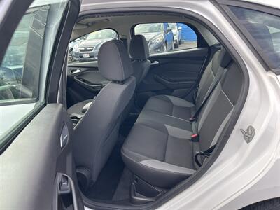 2014 Ford Focus SE   - Photo 8 - Framingham, MA 01702