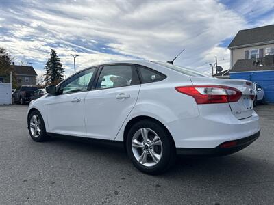 2014 Ford Focus SE   - Photo 6 - Framingham, MA 01702