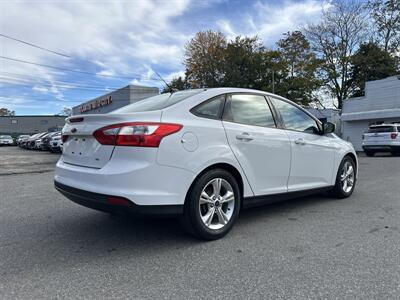 2014 Ford Focus SE   - Photo 4 - Framingham, MA 01702