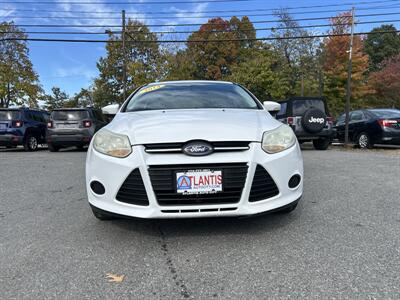 2014 Ford Focus SE   - Photo 2 - Framingham, MA 01702