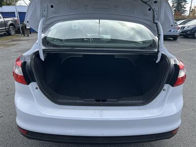2014 Ford Focus SE   - Photo 9 - Framingham, MA 01702