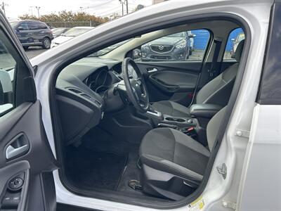2014 Ford Focus SE   - Photo 7 - Framingham, MA 01702