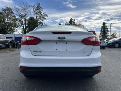 2014 Ford Focus SE   - Photo 5 - Framingham, MA 01702